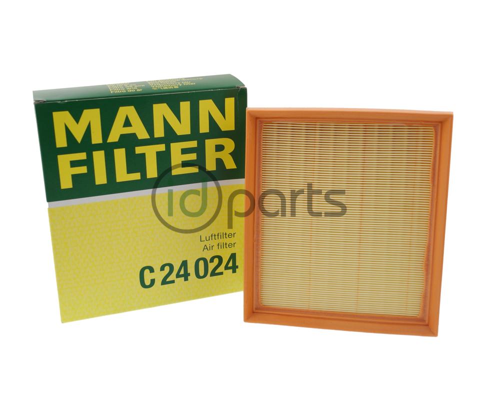 Air Filter (F30) Picture 1